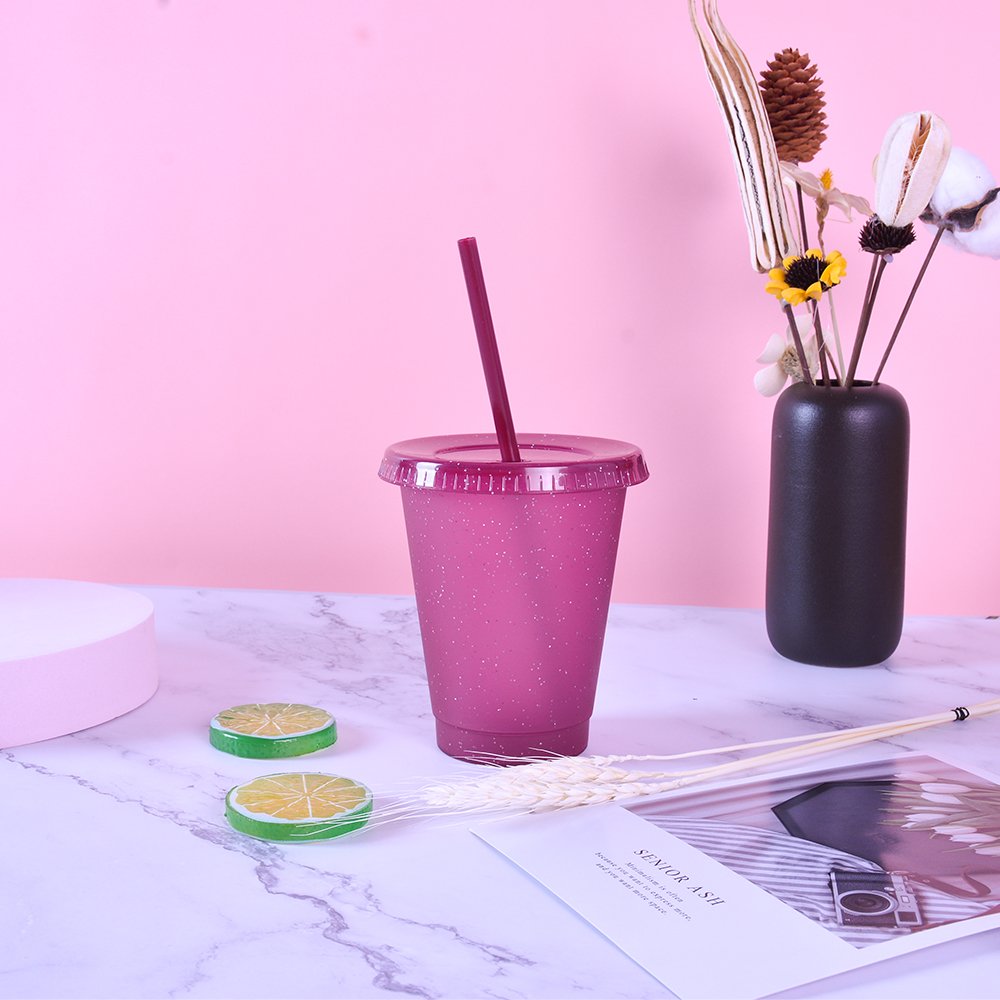 Color Changing Mugs