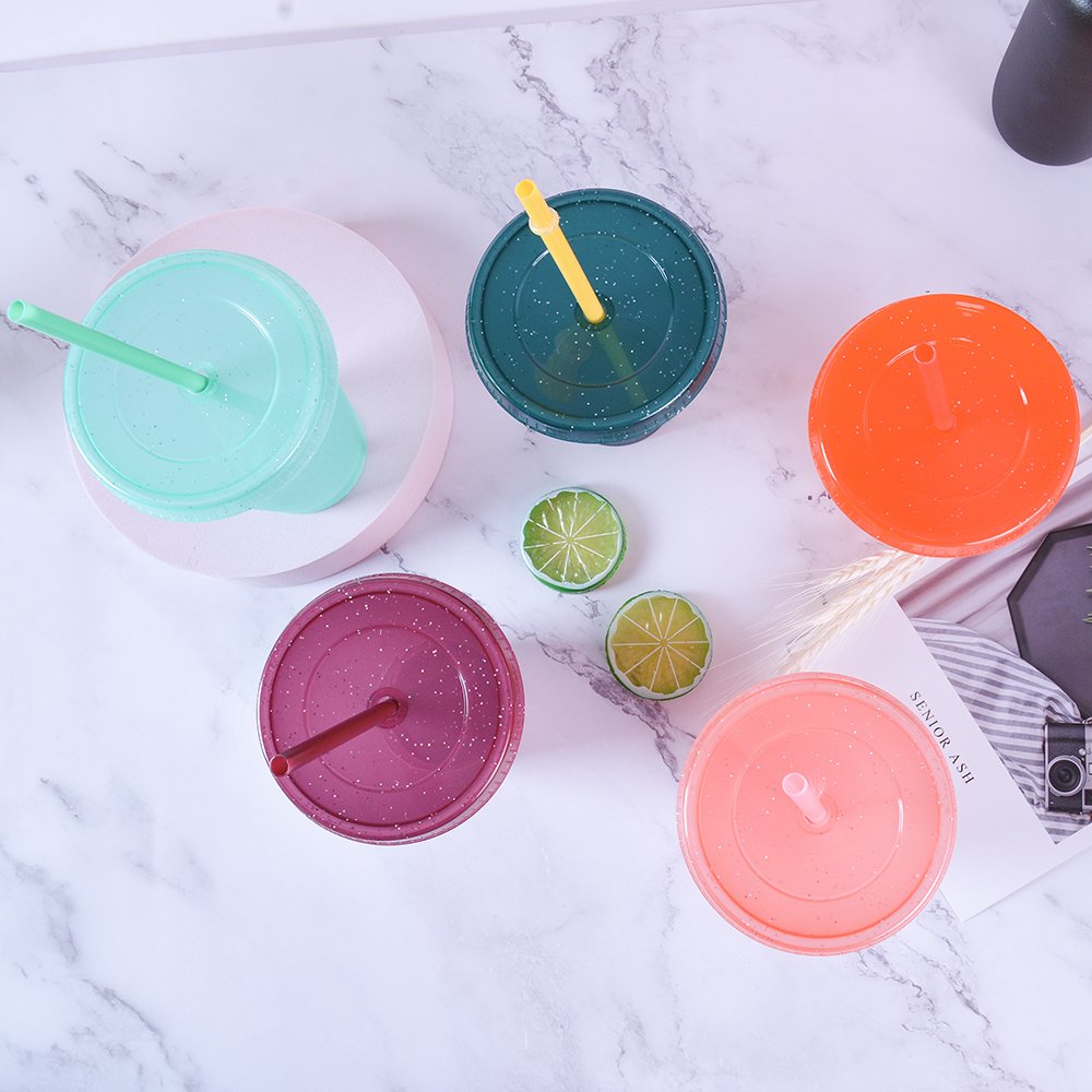 color-changing cup
