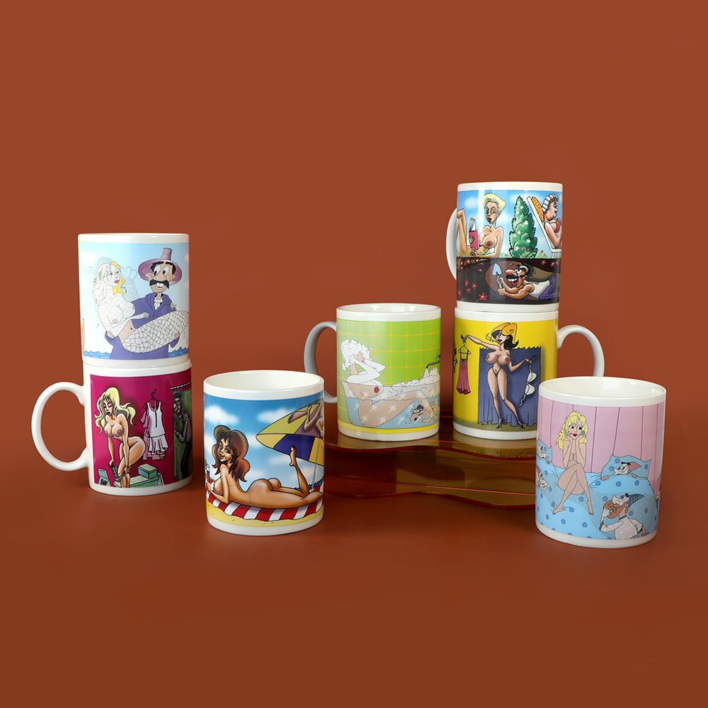 Color Changing Ceramic vs Glass vs Plastic Cups Which One Is Best for Your Brand?