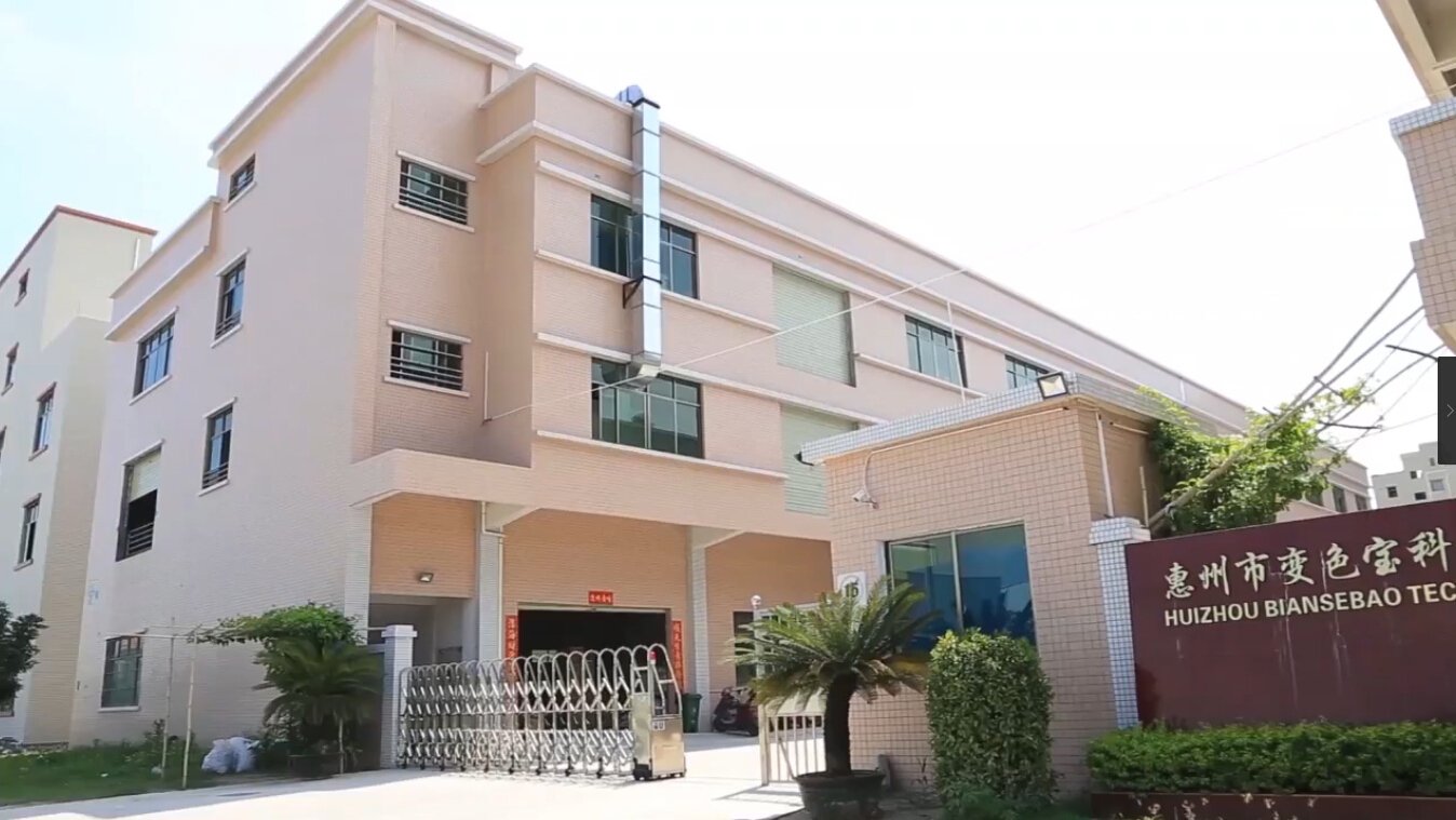 Custom Color Changing Cups for Brands & Promotions