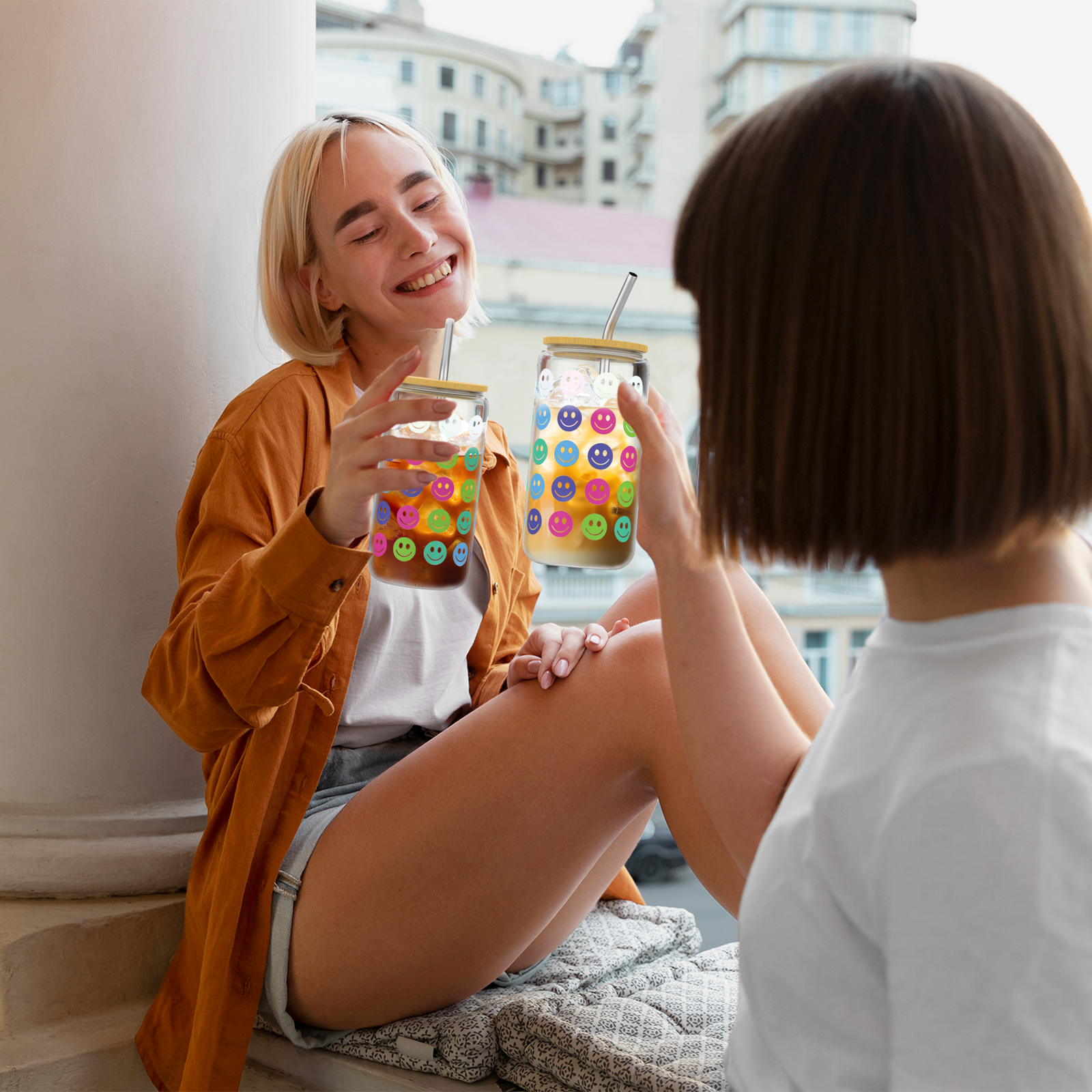 Where Can I Find Custom Color-Changing Glass Cups for Gifts? The Complete Guide to Personalized Thermochromic Drinkware by Mugbaby