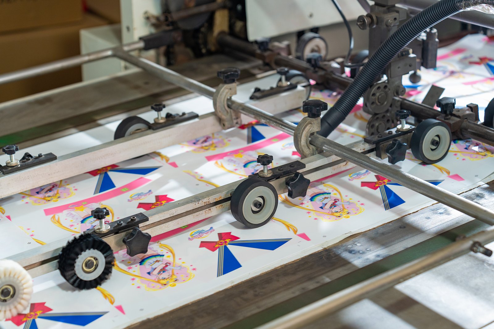 Color Changing Cup Manufacturer Guide