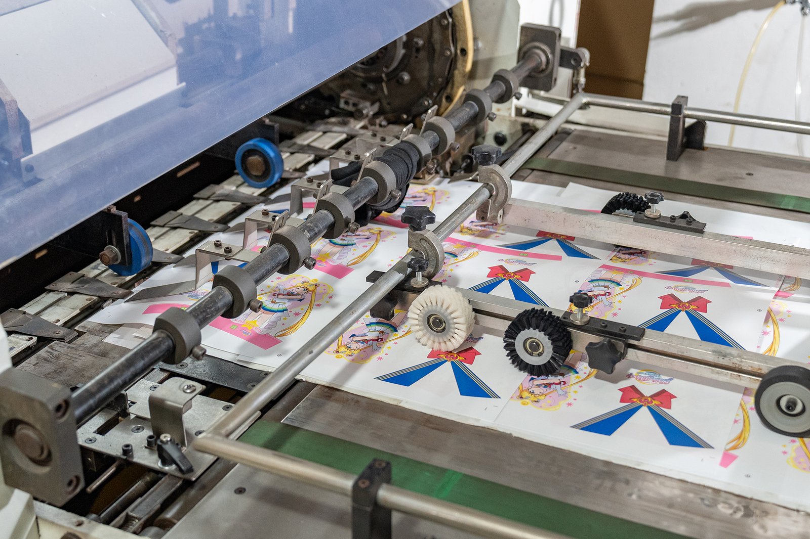 color changing cup manufacturer