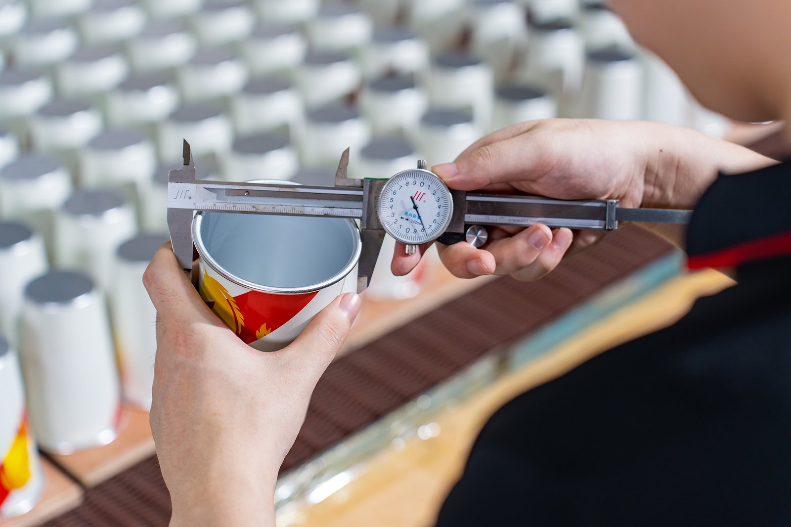 Ceramic Color Changing Mugs – Custom Heat Sensitive Magic Mugs from Factory