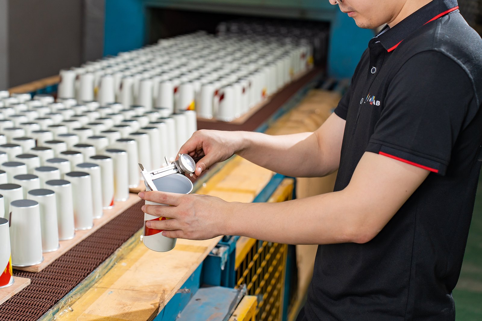 Color Changing Mug Supplier