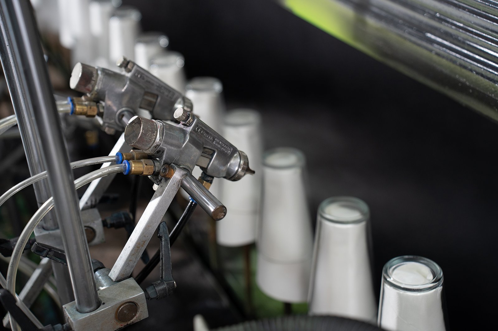 Color Changing Mug Supplier – Factory Direct Magic & Heat Sensitive Mugs