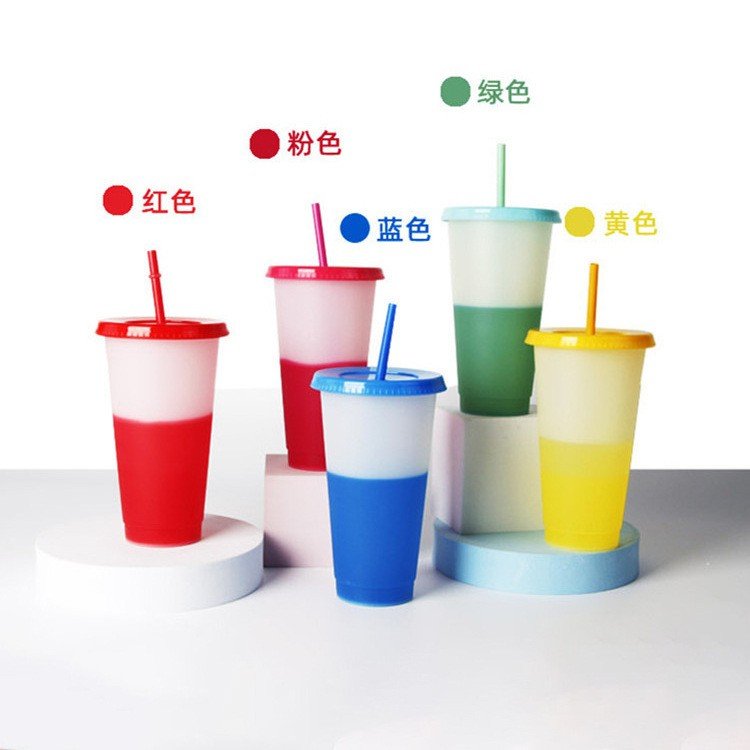 Color Changing Mugs for Couples