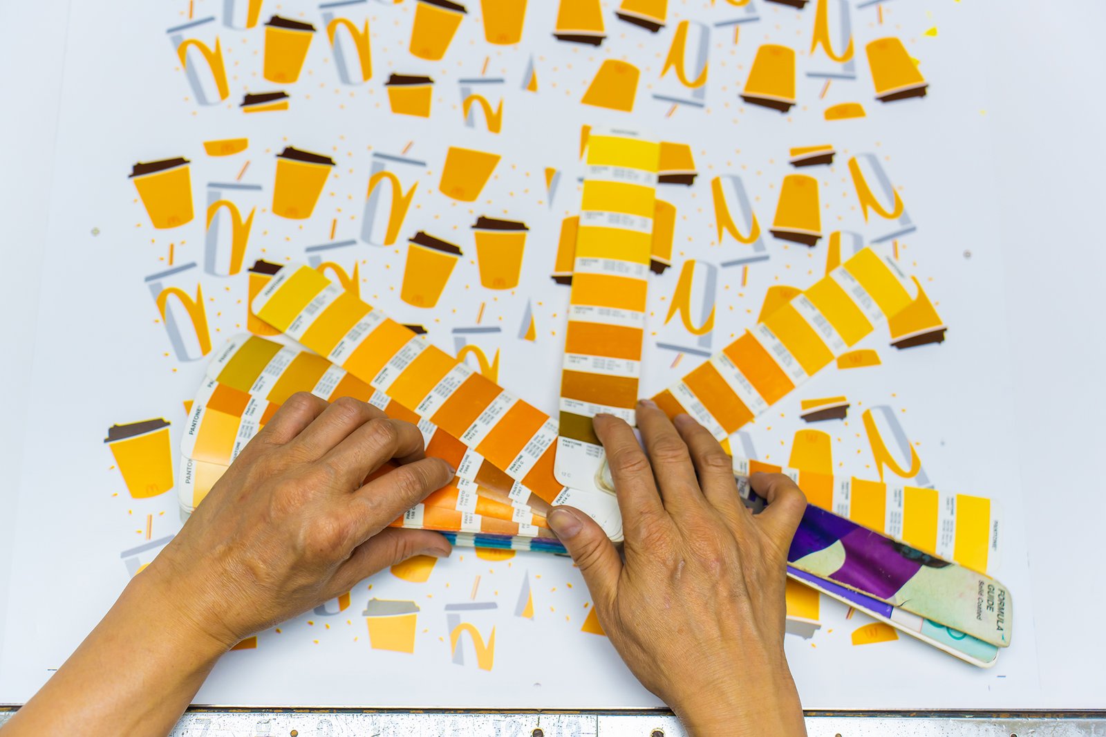 Magic Mugs ODM for Events