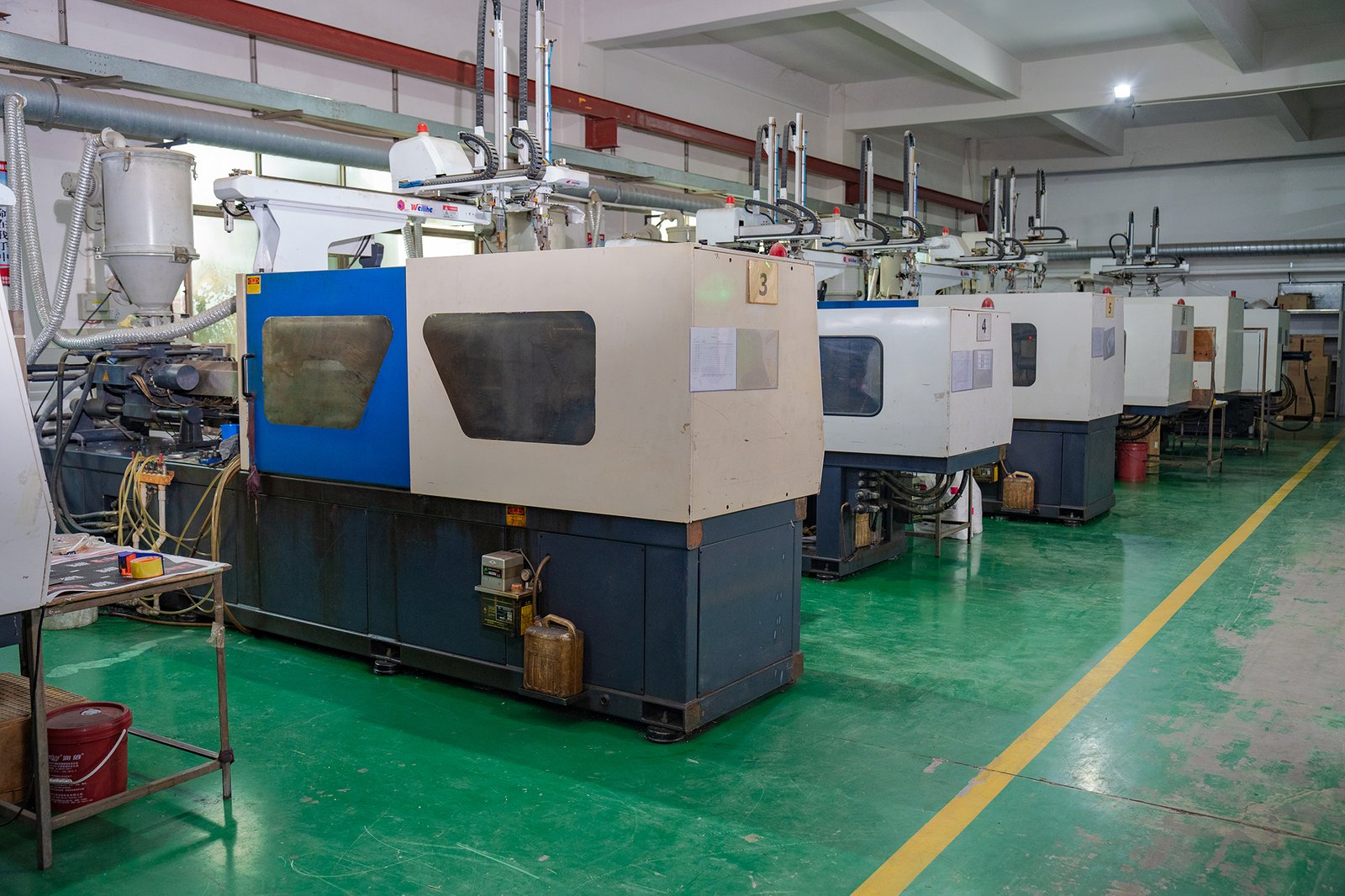 Custom Magic Mugs Factory