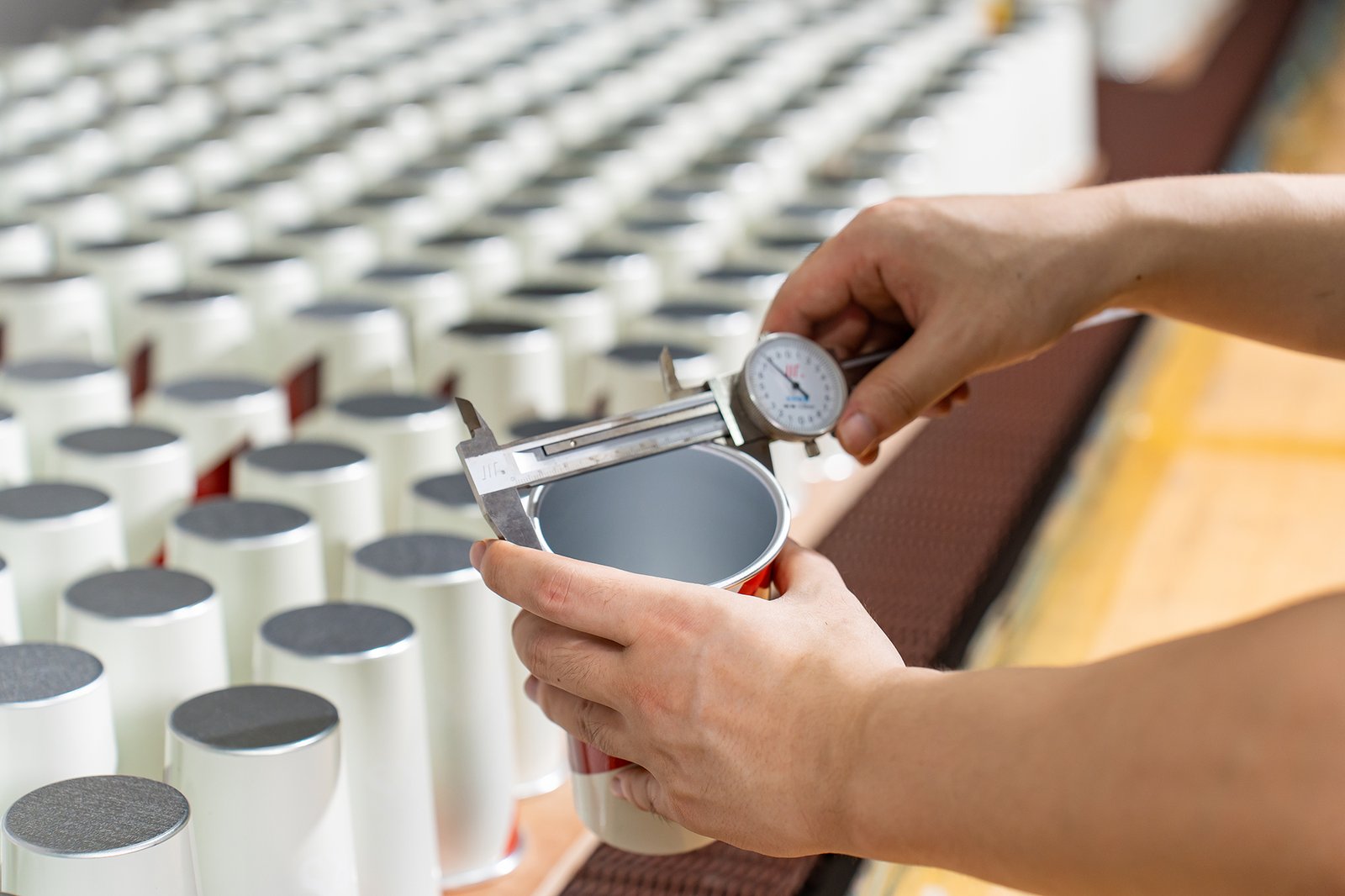 Sensitive Mug Supplier