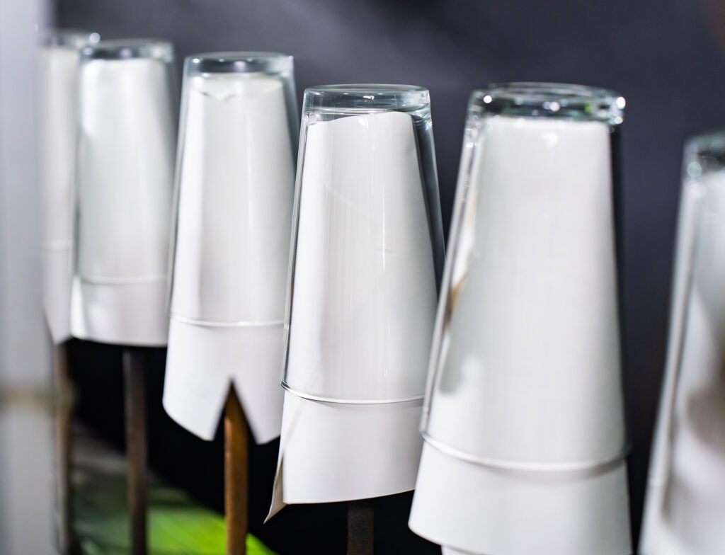 Heat Sensitive Mugs with Logo for Weddings