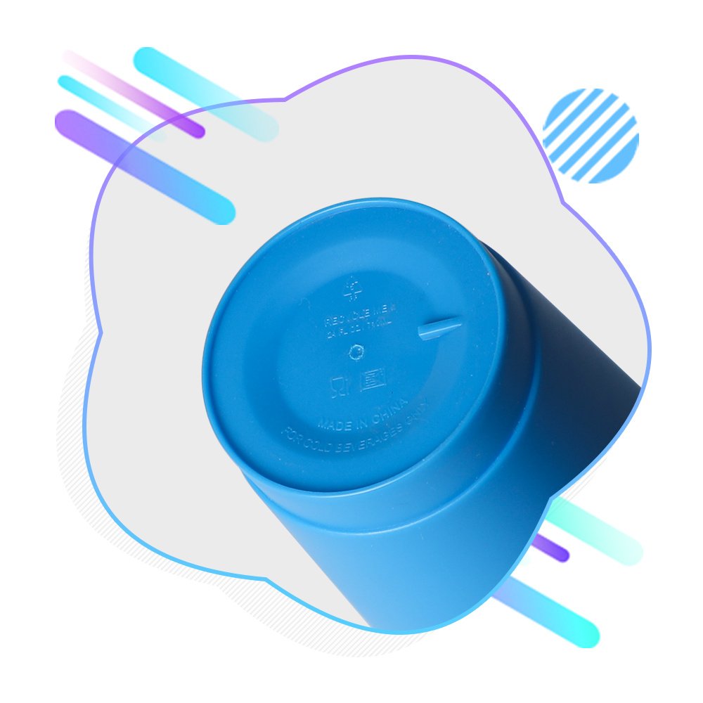 Color Changing Cups