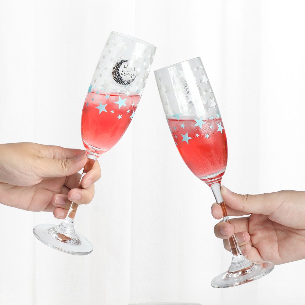 High definition custom logo printing on heat sensitive corporate mug