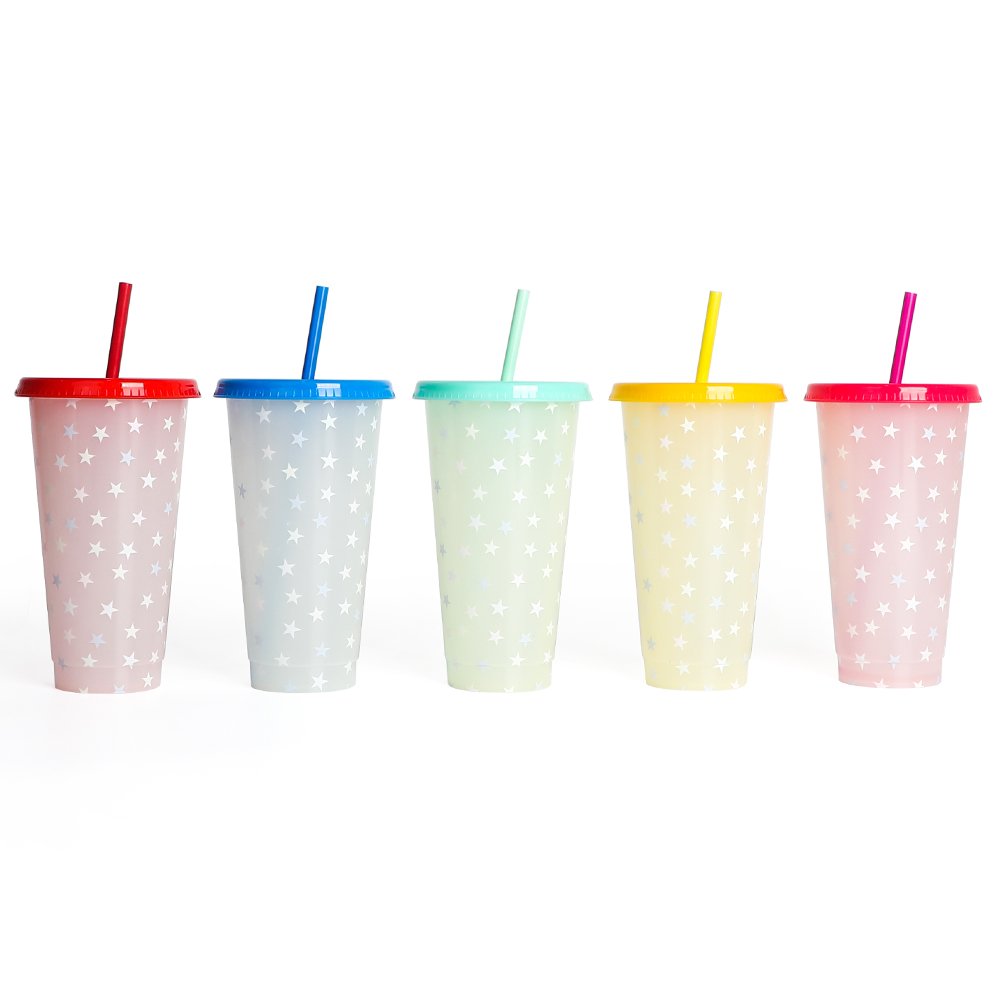 Scratch Resistant Thermochromic Coating Cups Manufacturer: OEM Magic Mugs Engineered for Durability