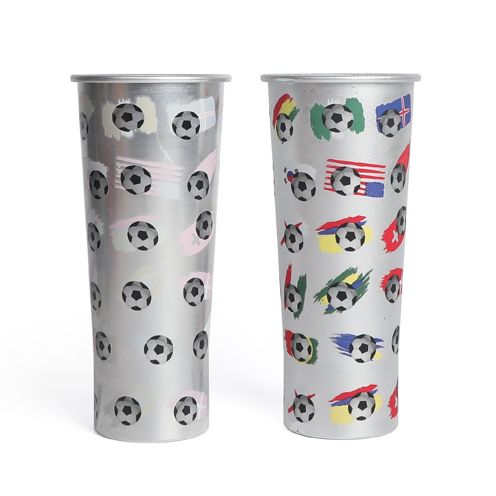 Rush Order Color Changing Stadium Cups Bulk: Fast Turnaround Factory for Emergency Event Merch