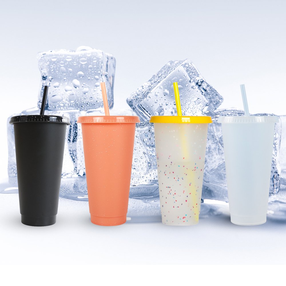 Custom Logo Cups for School Events