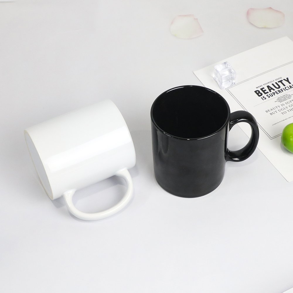 Branded Thermochromic Cups