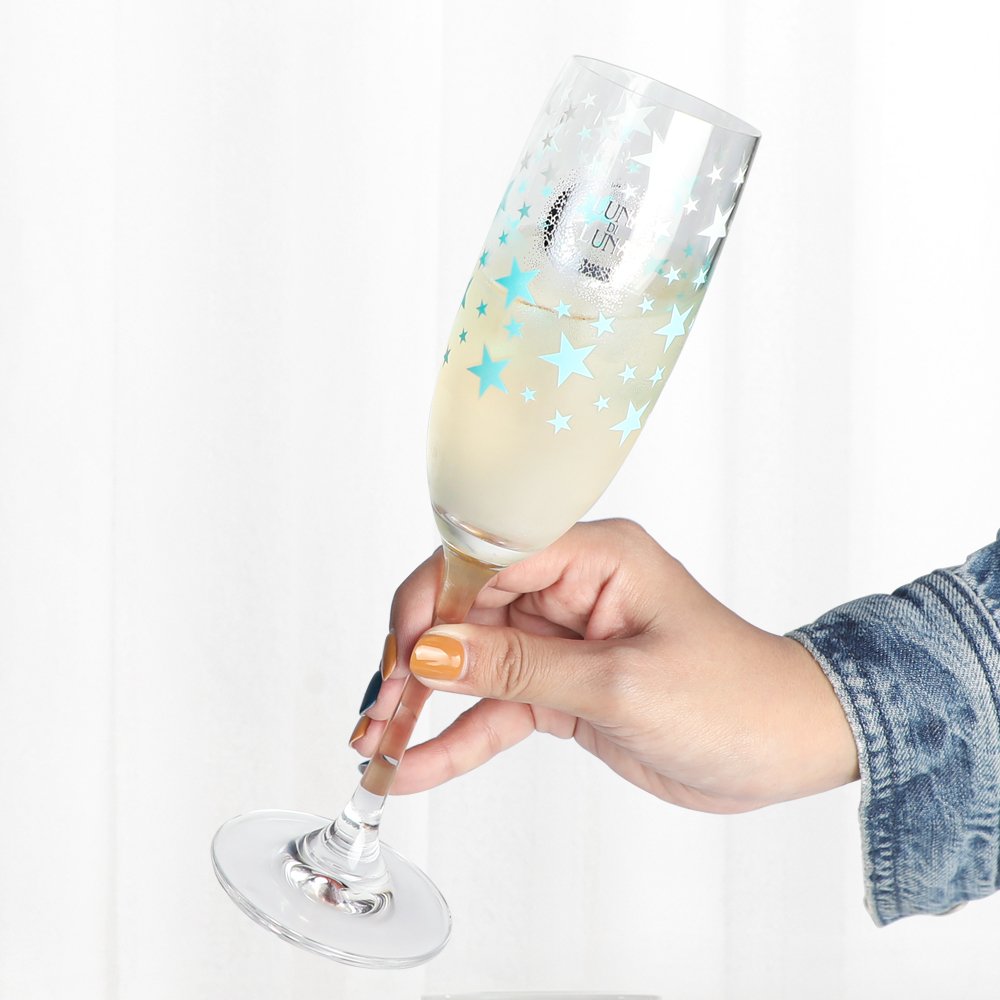 Custom Printed Magic Cups